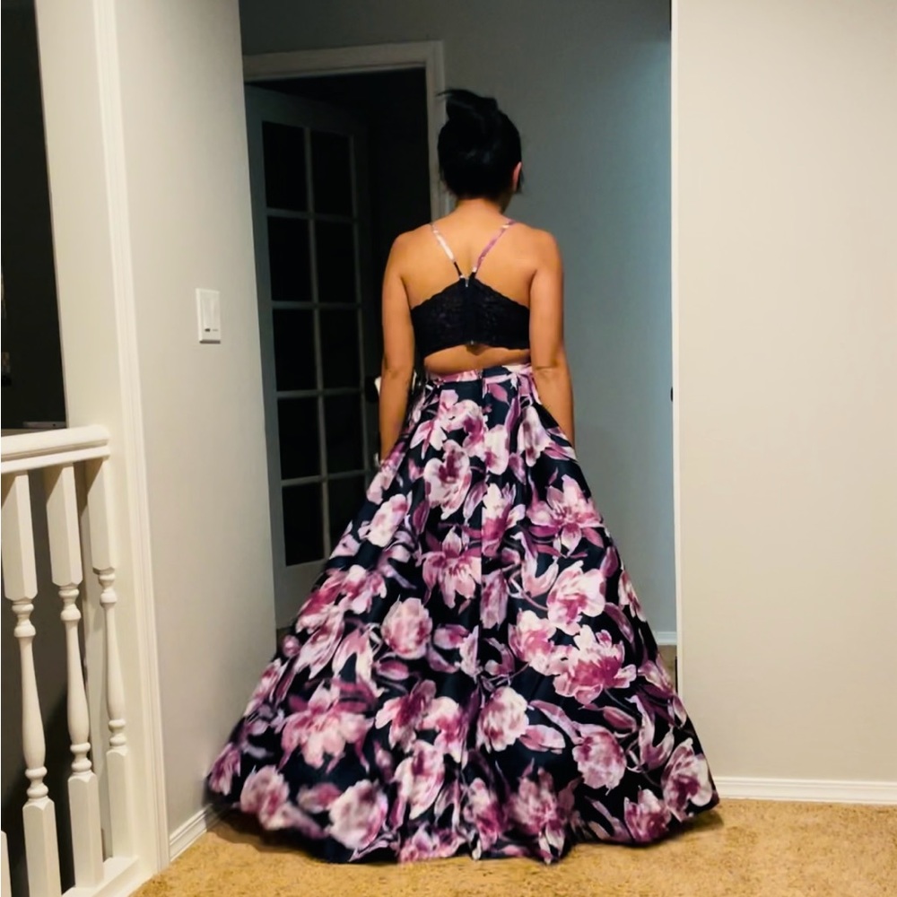 High Low Dress from Macy (Size 13)